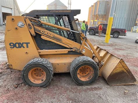 1999 case skid steer|case 90xt for sale craigslist.